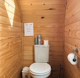 Hoekwil House | Map of Africa Boutique Glamping