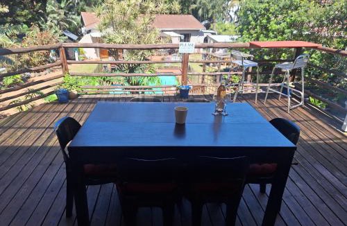 Bluff House | Deo Gratis Guesthouse