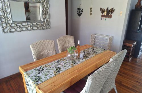 Bluff House | Deo Gratis Guesthouse