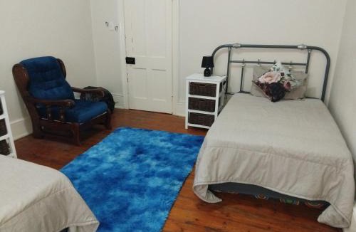 Somerset East Hotel | Somerset East Backpackers