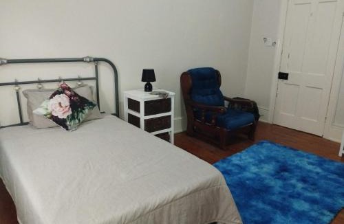 Somerset East Hotel | Somerset East Backpackers