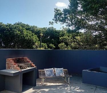 Port Elizabeth House | Menuha Landgoed