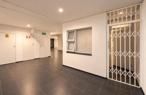 Mossel Bay Apartment | Coastal Hospitality - Beach Club G02