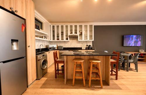 Mossel Bay Apartment | Coastal Hospitality - Beach Club G02