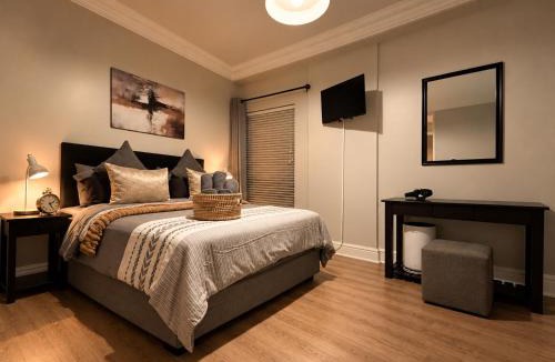 Mossel Bay Apartment | Coastal Hospitality - Beach Club G02