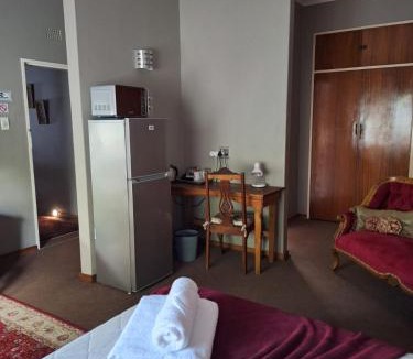 Fochville Bed & Breakfast | Fochville Guesthouse