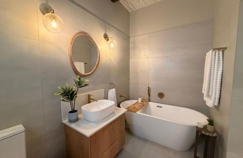 Calitzdorp Bed & Breakfast | Soeterus Guest Farm
