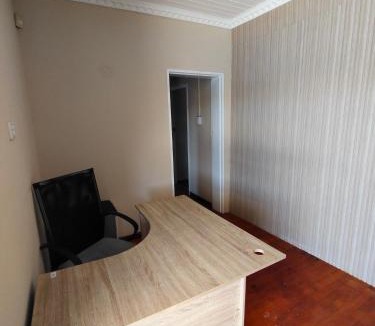 Parow House | Nefeya lodge