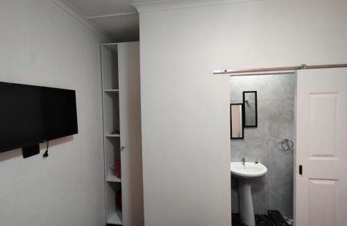Parow House | Nefeya lodge