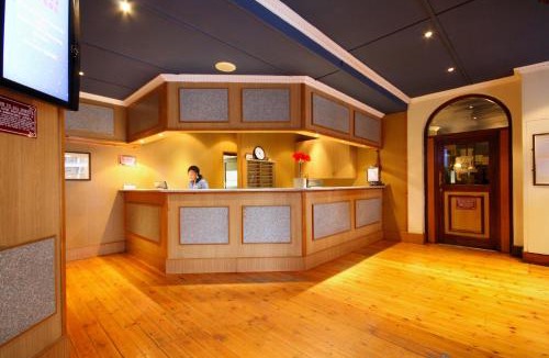 Ladysmith Hotel | Royal Hotel Ladysmith