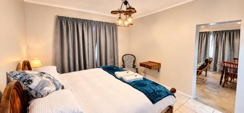 Struisbaai Apartment | Anchor Stay