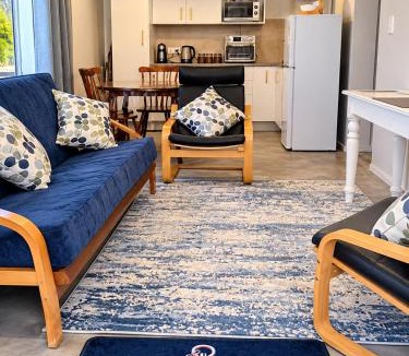 Struisbaai Apartment | Anchor Stay