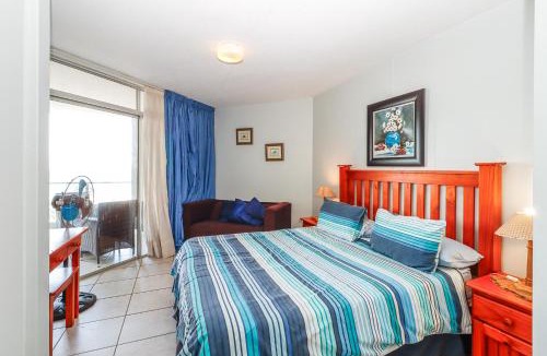 Margate Beach Apartment | Rondevoux 26