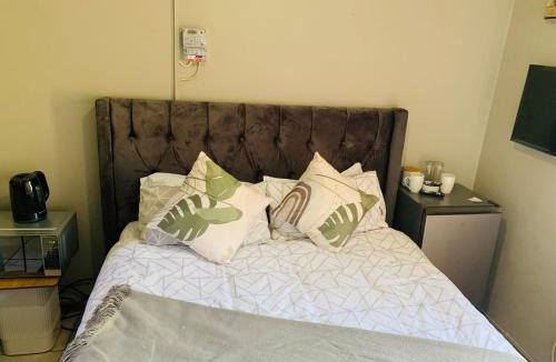 Phalaborwa Resort | Matsheko Cozy Corner