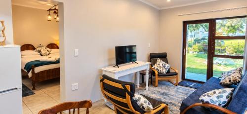 Struisbaai Apartment | Anchor Stay