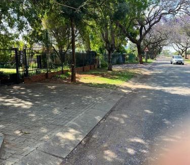 Pretoria North Bed & Breakfast | Modern Getaway Near City, The Perfect Stay Awaits