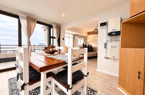 Mossel Bay Apartment | Coastal Hospitality - De Valle 52