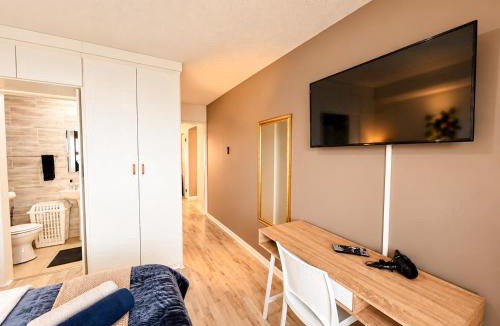 Mossel Bay Apartment | Coastal Hospitality - De Valle 52