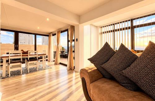Mossel Bay Apartment | Coastal Hospitality - De Valle 52