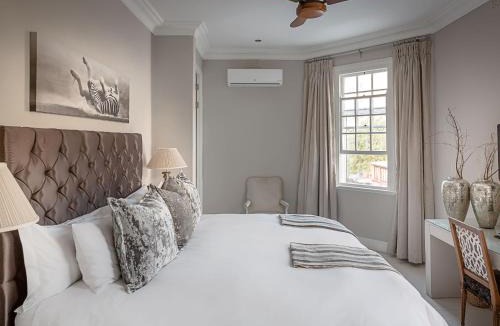 Cape Town City Centre Hotel | Long Street Boutique Hotel