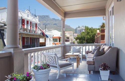 Cape Town City Centre Hotel | Long Street Boutique Hotel