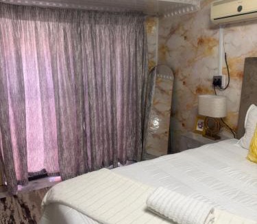 Kroonstad Bed & Breakfast | Distinctive BNB