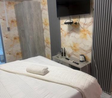Kroonstad Bed & Breakfast | Distinctive BNB