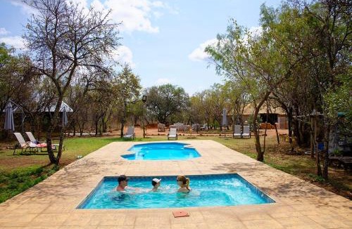Hammanskraal Other | Lords and Ladies Bush Lodge