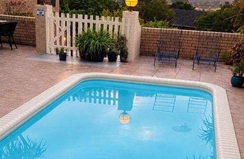Hunter's Home House | Amber Knysna
