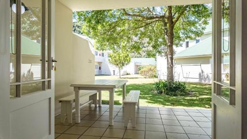 Plettenberg Bay Apartment | Riverclub Villas