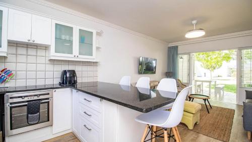 Plettenberg Bay Apartment | Riverclub Villas
