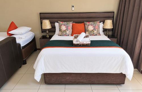 Croydon Apartment | Croydon Hotel