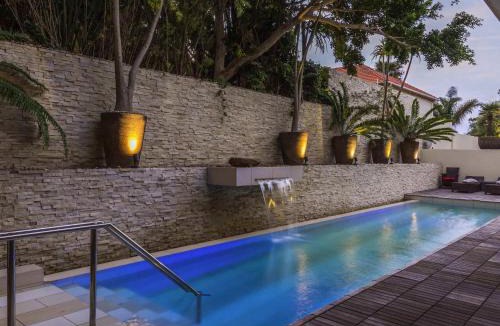 Summerstrand Hotel | No5 Boutique Art Hotel by Mantis