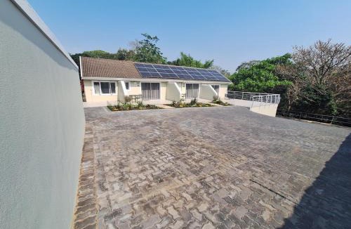 Kloof Apartment | Linlee Place 2