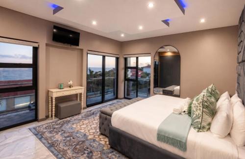 Salt Rock Hotel | TalZiona Boutique Hotel & Spa