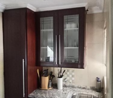 Greater Johannesburg Metropolitan Area House | 4 Mast PLACE