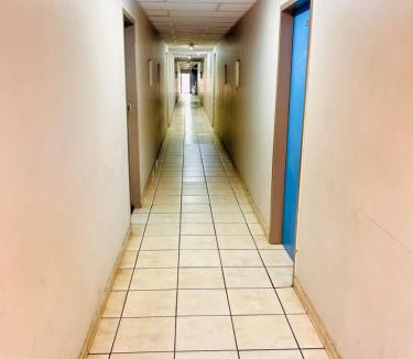 Sunnyside Apartment | Troydene Apartments