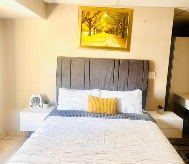Sunnyside Apartment | Troydene Apartments