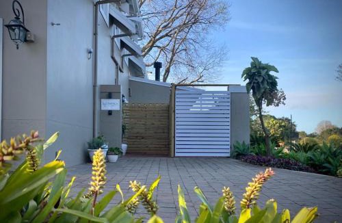 Kloof Apartment | Impala Loft
