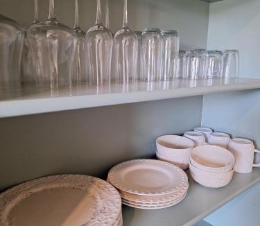 Kloof Apartment | Impala Loft