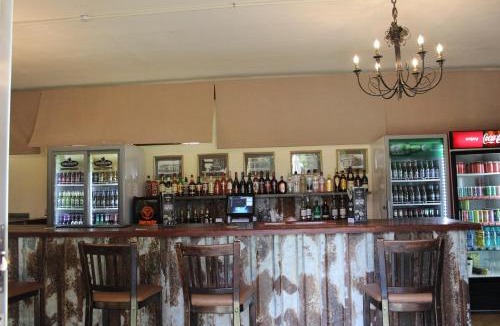 Potchefstroom Hotel | Elgro Hotel Potchefstroom