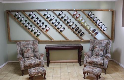 Potchefstroom Hotel | Elgro Hotel Potchefstroom