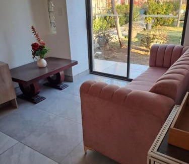 Randfontein House | Ko-Plotong