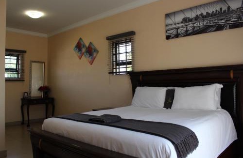 Glencoe Bed & Breakfast | Fiti B&B