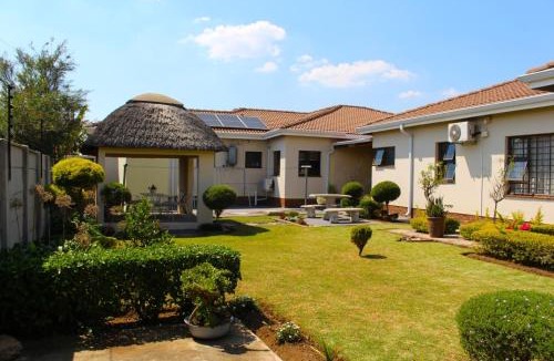 Glencoe Bed & Breakfast | Fiti B&B