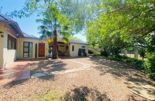 Pinelands House | CJs place