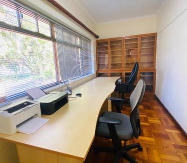 Pinelands House | CJs place