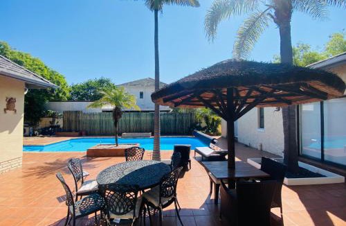Pinelands House | CJs place