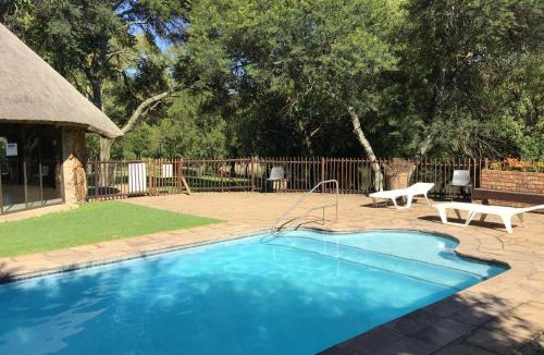 Parys Villa | River Lodge 1 Parys