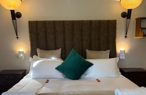 Parys Villa | River Lodge 1 Parys